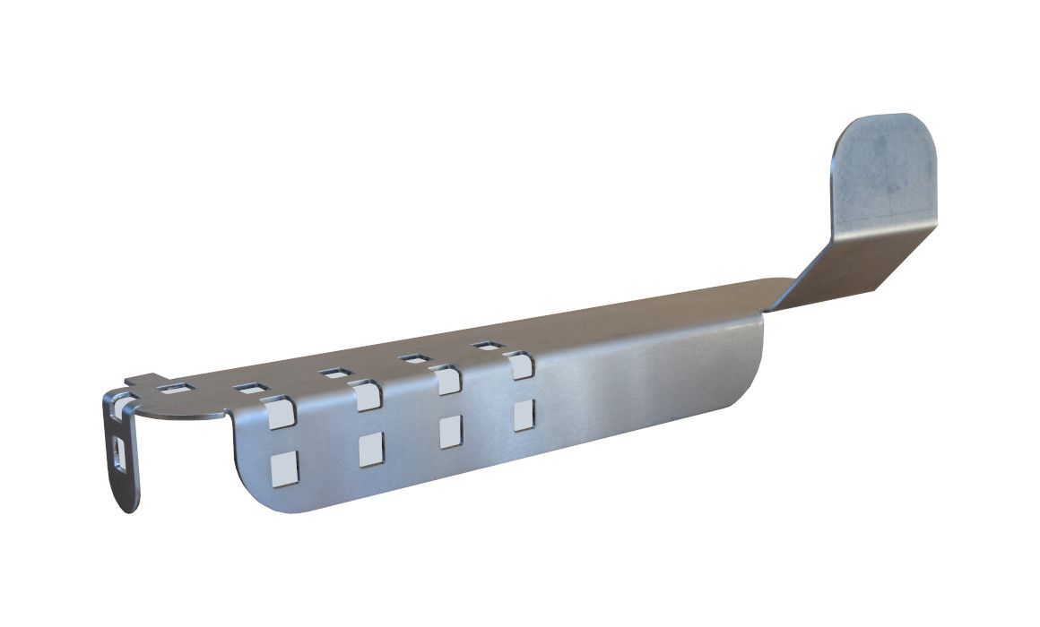 RVS deurklink adapter corona preventie