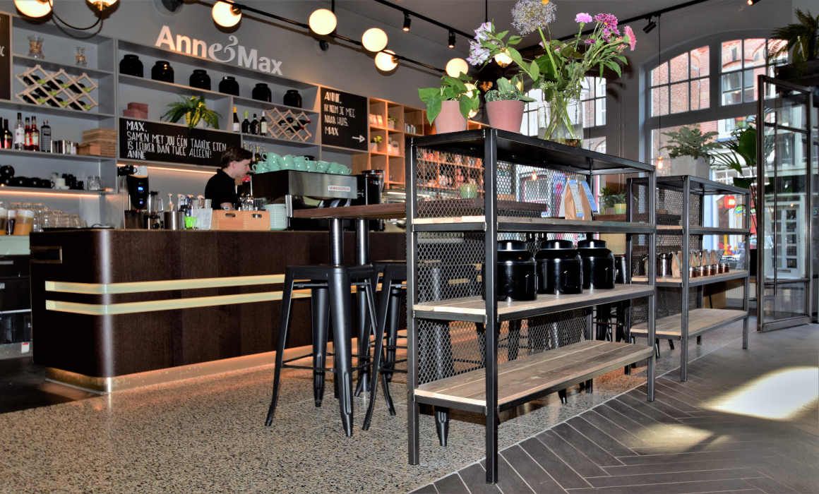 interieurbouw maatwerk