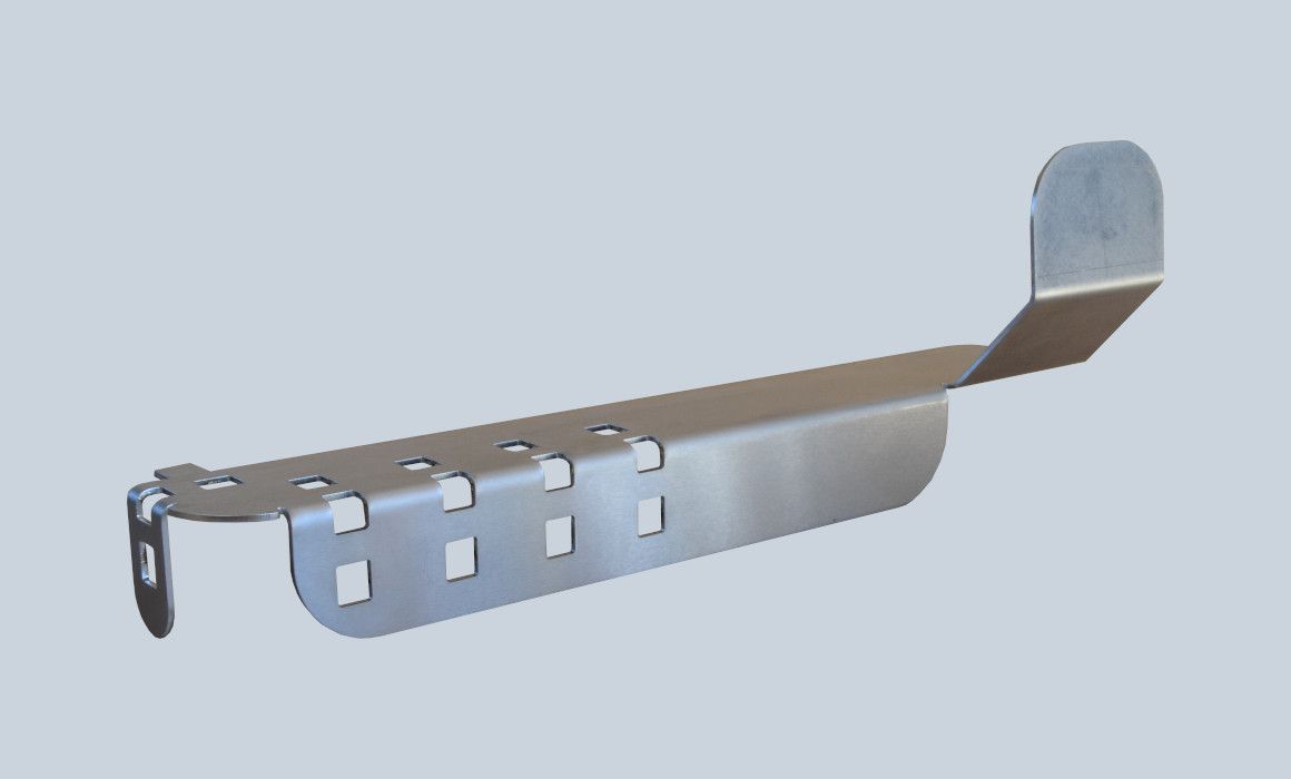 RVS deurklink adapter anti corana preventie