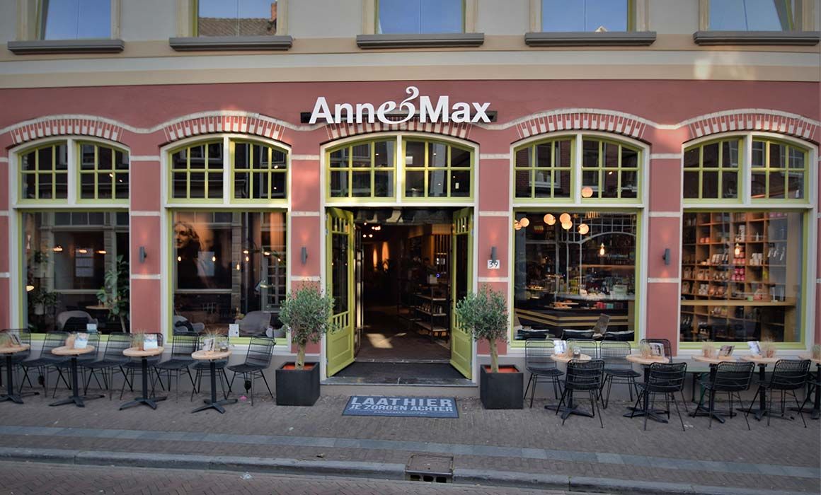 Professionele horeca kitchens