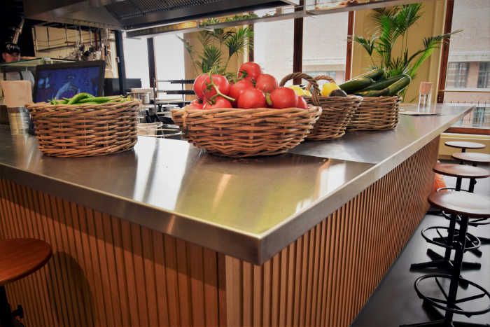 RVS bladen naadloos gelast